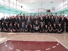 Семинар: Одесса 2011