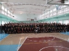 Семинар: Одесса 2011