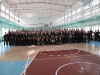Семинар: Одесса 2011