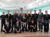 Семинар: Одесса 2011