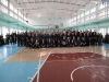 Семинар: Одесса 2011
