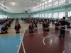 Семинар: Одесса 2011
