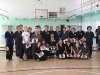Семинар: Одесса 2011