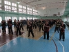Семинар: Одесса 2011