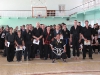 Семинар: Одесса 2011