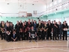 Семинар: Одесса 2011