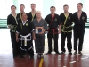 Семинар: Одесса 2011
