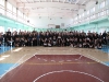Семинар: Одесса 2011