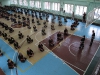 Семинар: Одесса 2011