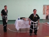 Семинар: Одесса 2011