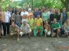Мастерский семинар лето 2009