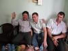 Sư Thúc Phước (Hồ Phục Hổ) - Igor Astashev - Igor Tokan