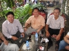 Sư Thúc Phước (Hồ Phục Hổ) - Huỳnh Ngọc Ẩn - Nguyen Hung Vu