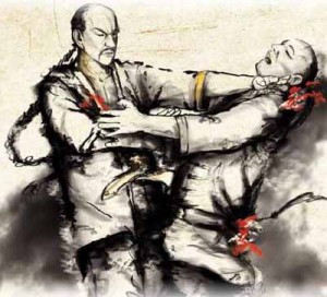 fight