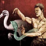 snakegrane